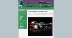 Desktop Screenshot of mo-to95.hu
