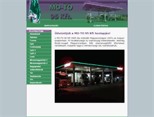 Tablet Screenshot of mo-to95.hu